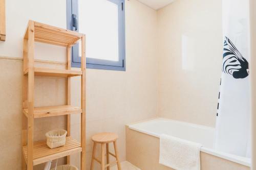 Apartamento Surfing Tarifa 23