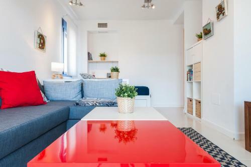 Apartamento Surfing Tarifa 23