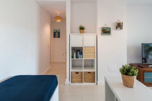 Apartamento Surfing Tarifa 23