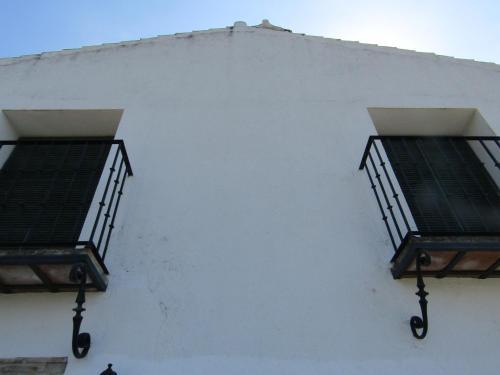 Agroturismo Casas Rurales Jardines Del Visir