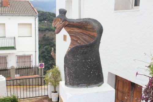 Agroturismo Casas Rurales Jardines Del Visir