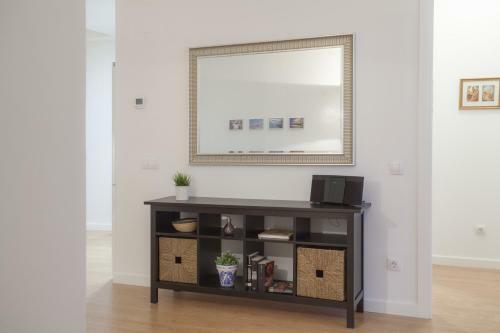 Apartamento Singularstays Plaza Redonda
