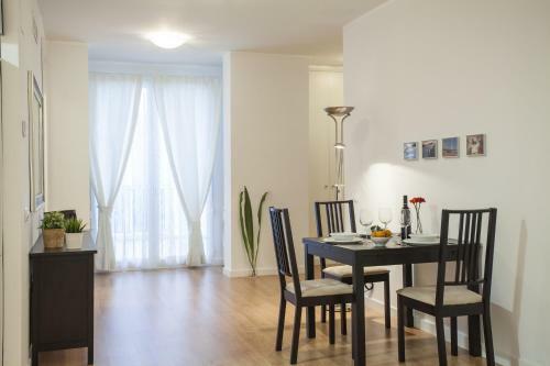Apartamento Singularstays Plaza Redonda