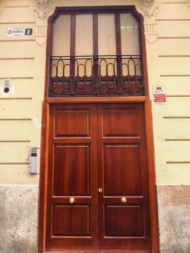 Apartamento Singularstays Plaza Redonda