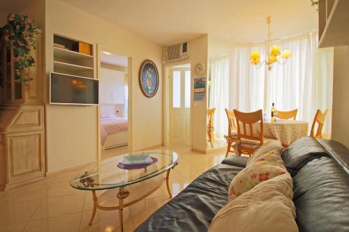 Holiday Apartment Oceanic