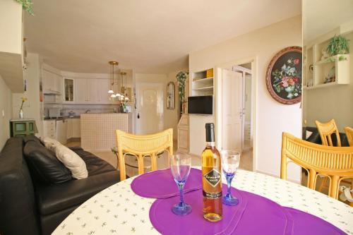 Holiday Apartment Oceanic