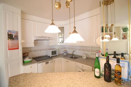 Holiday Apartment Oceanic