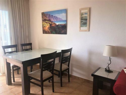 Apartment Playa La Arena