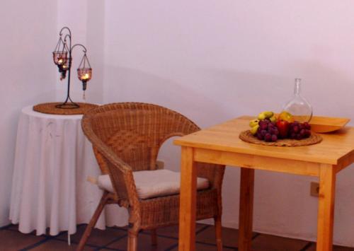 Agroturismo Casa Creativa
