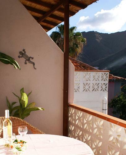 Agroturismo Casa Creativa