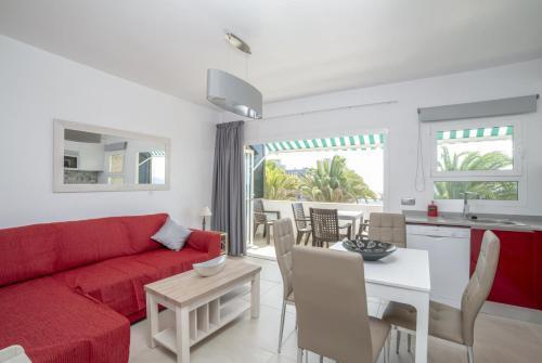 Apartamento Nico San Agust�n