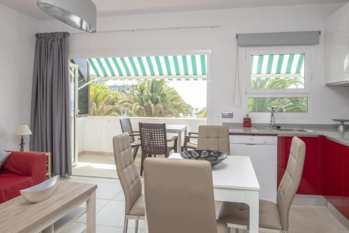 Apartamento Nico San Agust�n