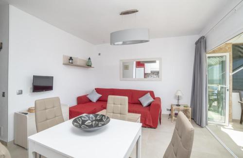 Apartamento Nico San Agust�n