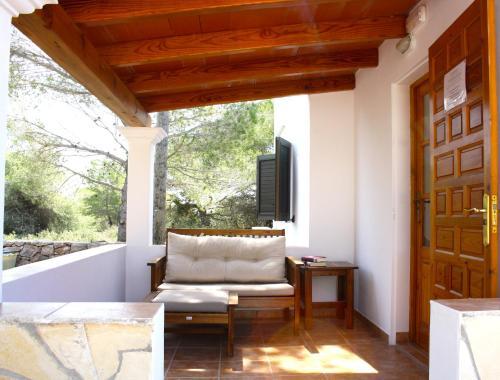 Apartamento Aguamar Cb