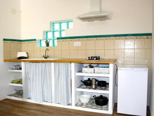 Apartamento Aguamar Cb