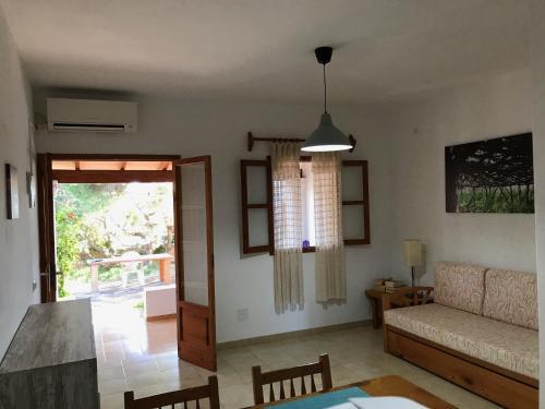 Apartamento Aguamar Cb