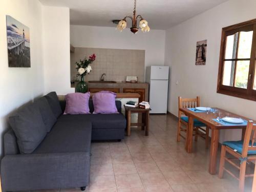 Apartamento Aguamar Cb
