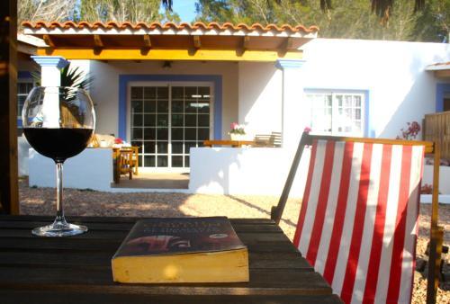 Apartamento Aguamar Cb