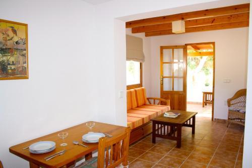 Apartamento Aguamar Cb