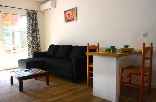 Apartamento Aguamar Cb