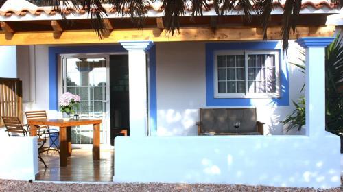 Apartamento Aguamar Cb