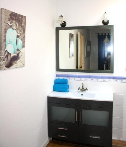 Apartamento Aguamar Cb