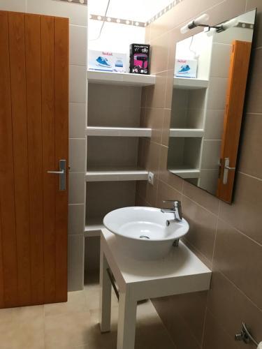 Apartamento Aguamar Cb