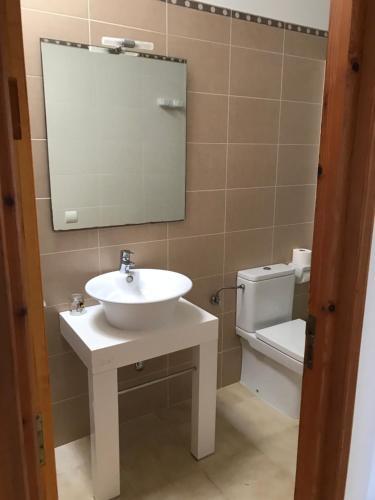 Apartamento Aguamar Cb