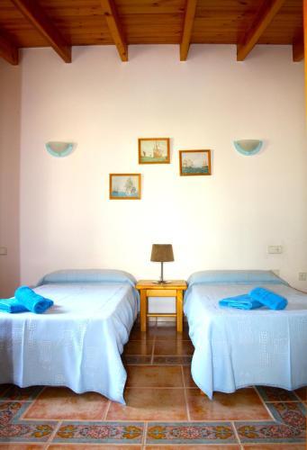 Apartamento Aguamar Cb