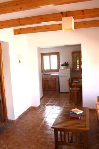 Apartamento Aguamar Cb