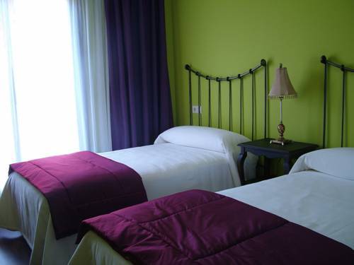 Hotel Vinacua