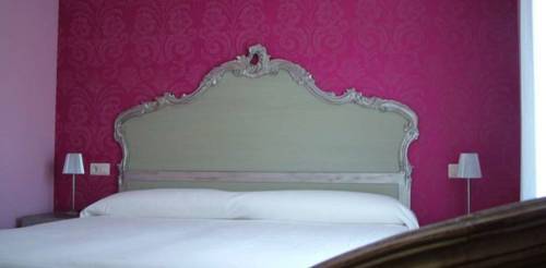 Hotel Vinacua