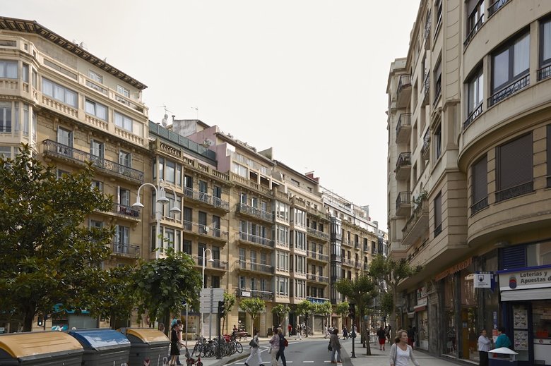 Dear Oldie Apartment By Feelfree Rentals