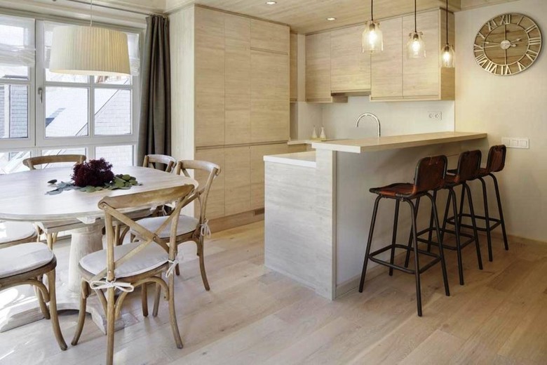 Apartamento Val De Ruda Luxe Xxxii