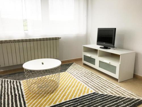Apartamento San Isidoro
