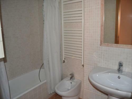 Apartamento La Senia