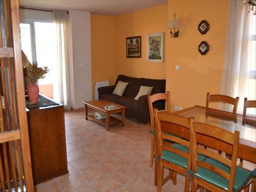 Apartamento La Senia