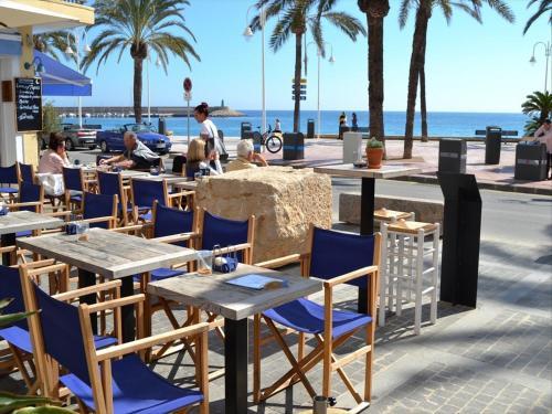 Apartamento La Senia