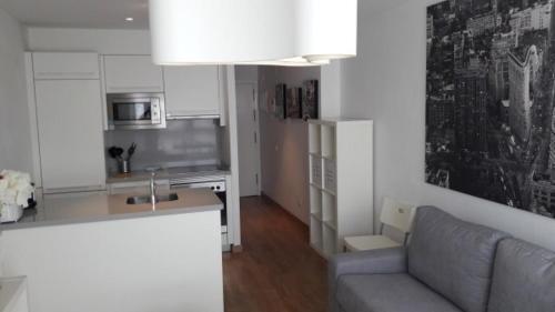 Apartamento Las Canteras Op2