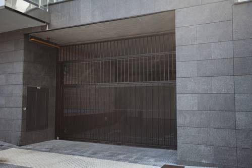 Apartamento Herri Gain - Basque Stay