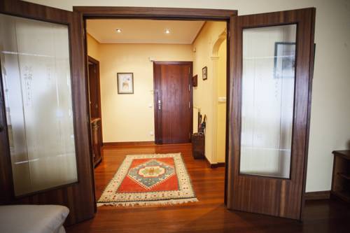 Apartamento Herri Gain - Basque Stay
