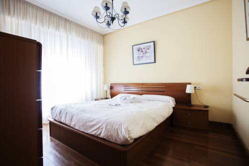 Apartamento Herri Gain - Basque Stay