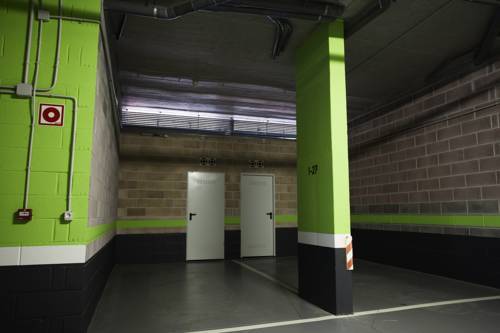 Apartamento Herri Gain - Basque Stay