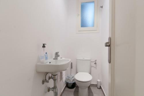 Apartamento Espais Blaus - Market Concepci�