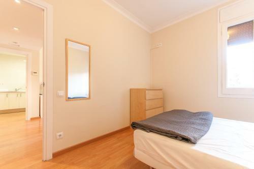 Apartamento Espais Blaus - Market Concepci�