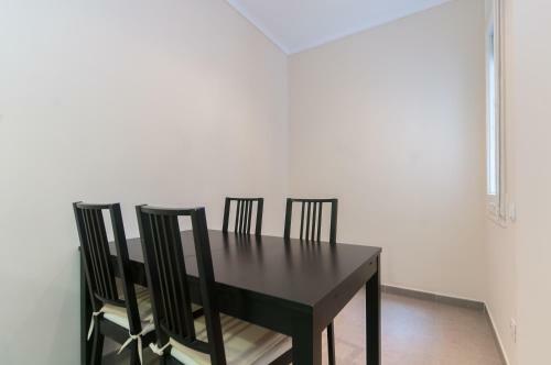 Apartamento Espais Blaus - Market Concepci�
