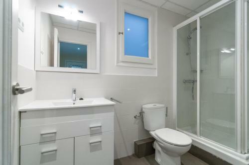 Apartamento Espais Blaus - Market Concepci�