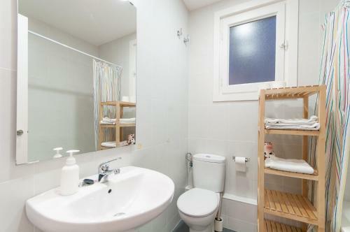 Apartamento Espais Blaus - Market Concepci�