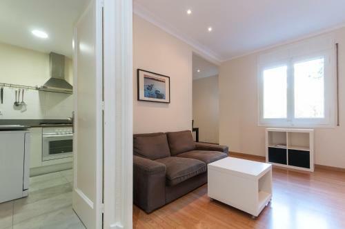 Apartamento Espais Blaus - Market Concepci�
