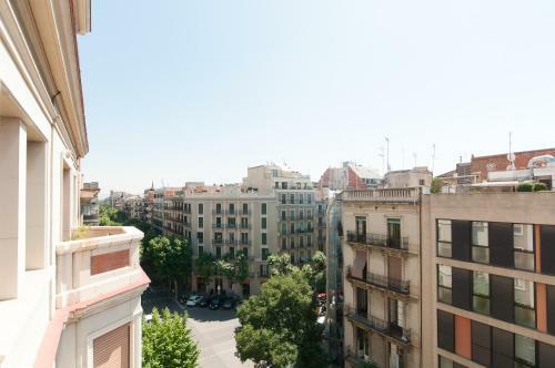 Apartamento Espais Blaus - Market Concepci�